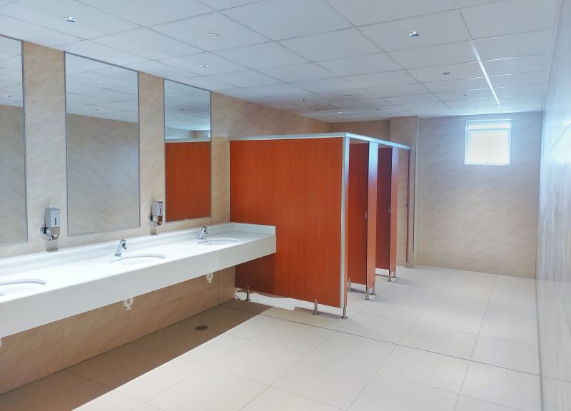 Floor and Wall Tiles