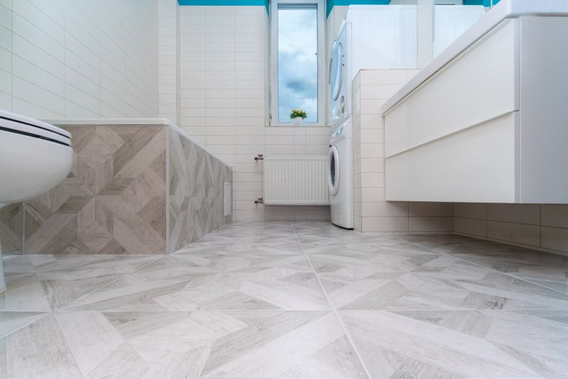 Elegant Floor Tile Patterns
