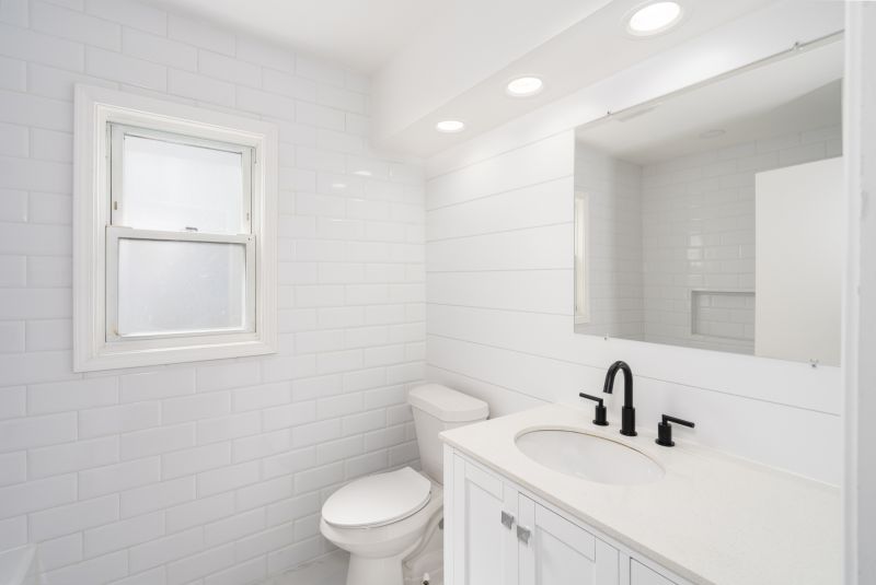 Top Bathroom Remodeling Companies in Spencerport, NY
